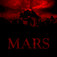 Mars