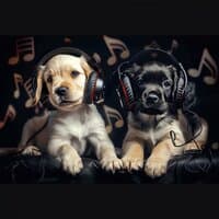 Canine Tunes: Gentle Music for Dogs