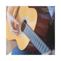 Soothing Strings: Relaxing Guitar Sounds