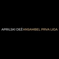 Aprilski Dež