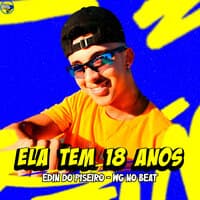 Ela Tem 18 Anos