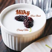 Milky Free Beat