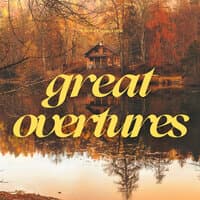 Great Overtures