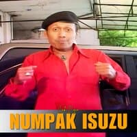 Numpak Isuzu