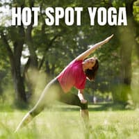 Hot Spot Yoga