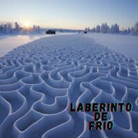 Laberinto de Frio