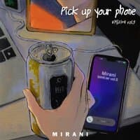 비밀:리에 Vol. 5 "Pick up your phone"