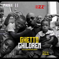 Ghetto Children