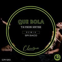 Que Bola