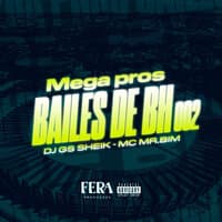 Mega Pros Bailes de Bh 002