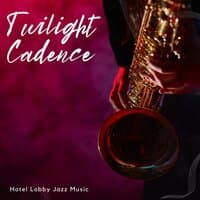 Night Pulse: Jazz Lounge