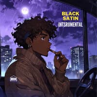 Black Satin Instrumental