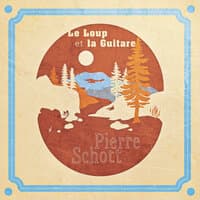 Le Loup et la Guitare