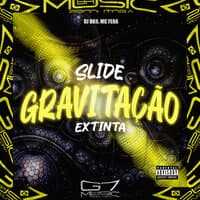 Slide Gravitação Extinta