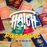 Passport Buddy