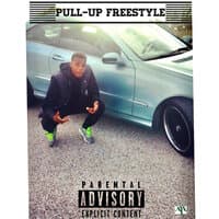 Pull up (Freestyle)