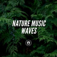 Nature Music Waves