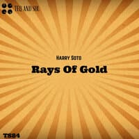 Rays of Gold