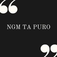 Ngm Ta Puro