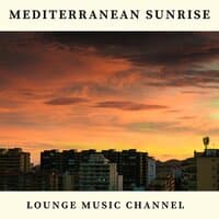 Mediterranean Sunrise: Deep House Beats