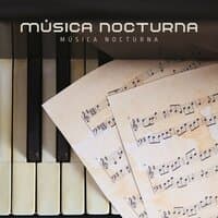 Música Nocturna: Música para Dormir de Piano