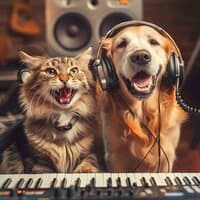 Companion Choruses: Music for Pets