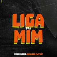 Liga pra Mim