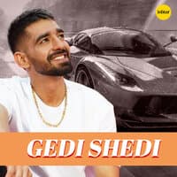 Gedi Shedi