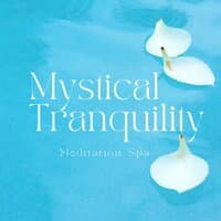 Mystical Tranquility: Calming Massage Sounds