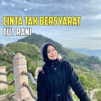 CINTA TAK BERSYARAT