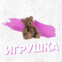 Игрушка