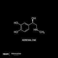 Adrenaline