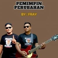 Pemimpin Perubahan