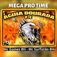 Mega pro Time Águia Dourada F.C