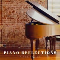 Piano Reflections: Romantic Piano Melodies