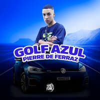 Golf Azul