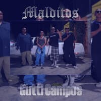 Malditos  - Session 5