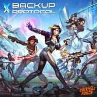 Backup Protocol (An Unnounced Game Soundtrack)