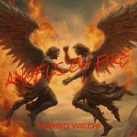 Angels on Fire