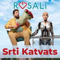 Srti Katvats