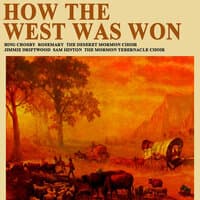 Excerpts From: How the West Was Won