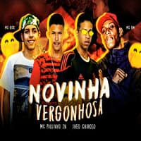 Novinha Vergonhosa