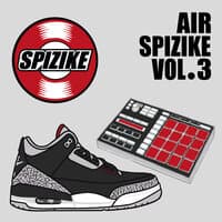 Air Spizike, Vol. 3