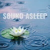 Sound Asleep: Calming Lotus Pond Water Sounds 3