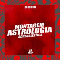 Montagem Astrologia Adrenalistica