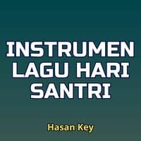 INSTRUMEN HARI SANTRI