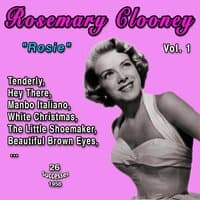 Rosemary Clooney "Rosie"