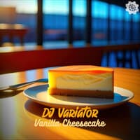 Vanilla Cheesecake