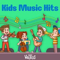 Kids Music Hits