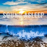 Sound Asleep: Exquisite Waves Crashing Ambience 2